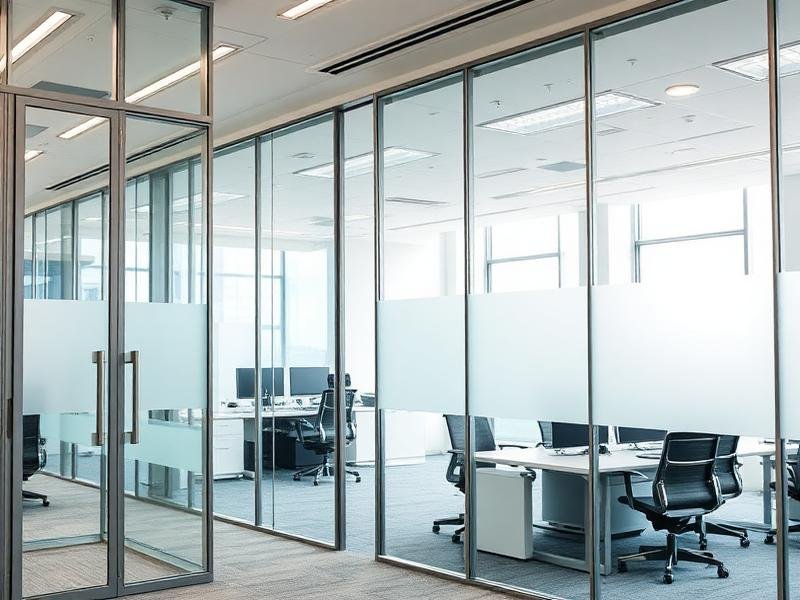 Oficinas Corporate